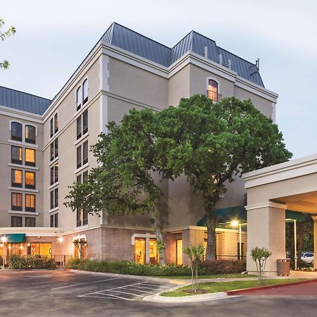 Doubletree By Hilton Austin-University Area Kültér fotó