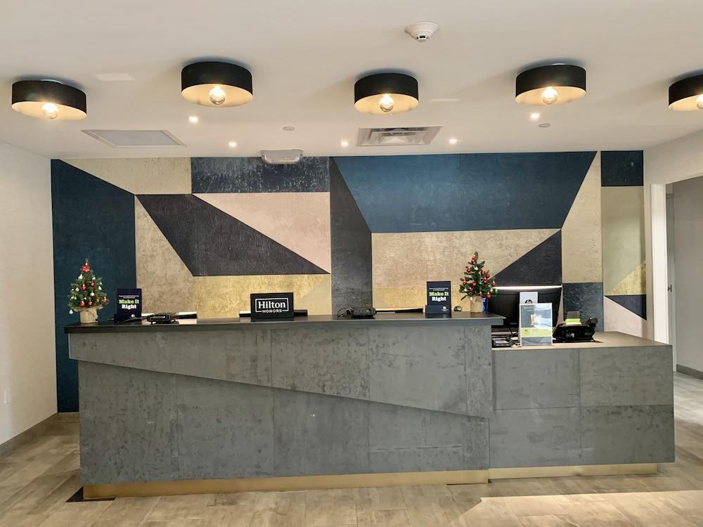 Doubletree By Hilton Austin-University Area Kültér fotó