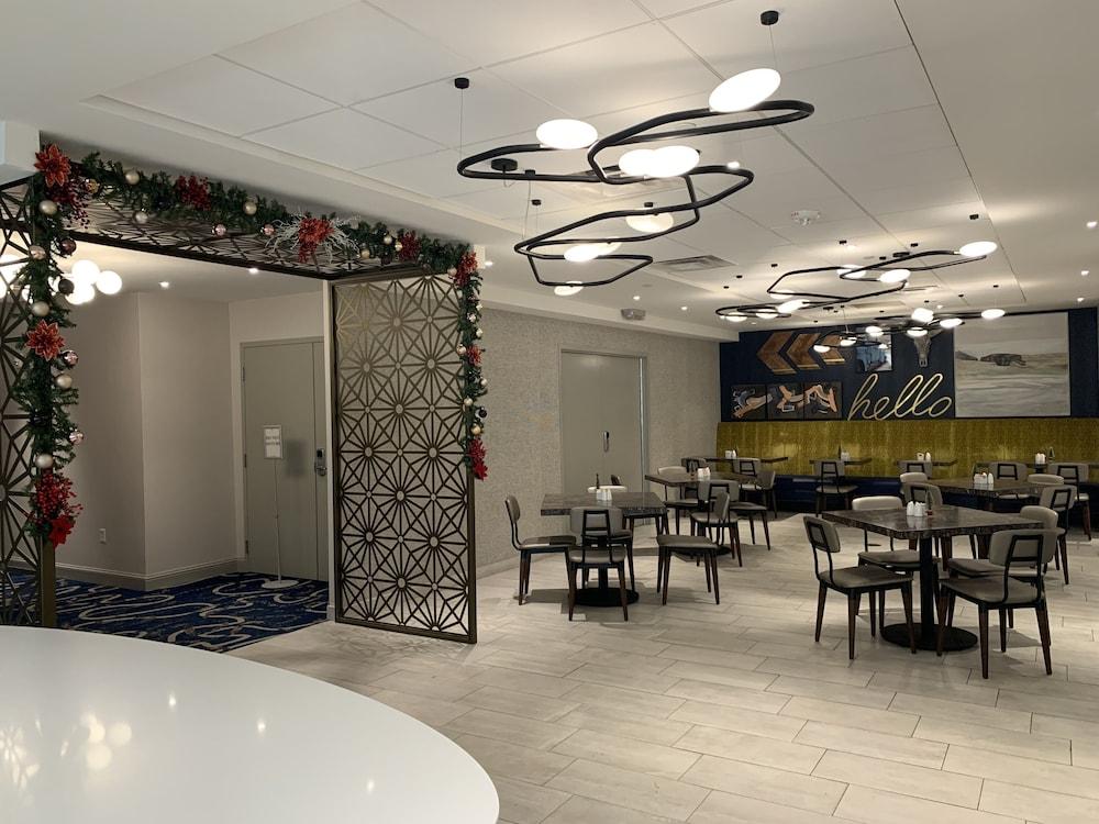 Doubletree By Hilton Austin-University Area Kültér fotó