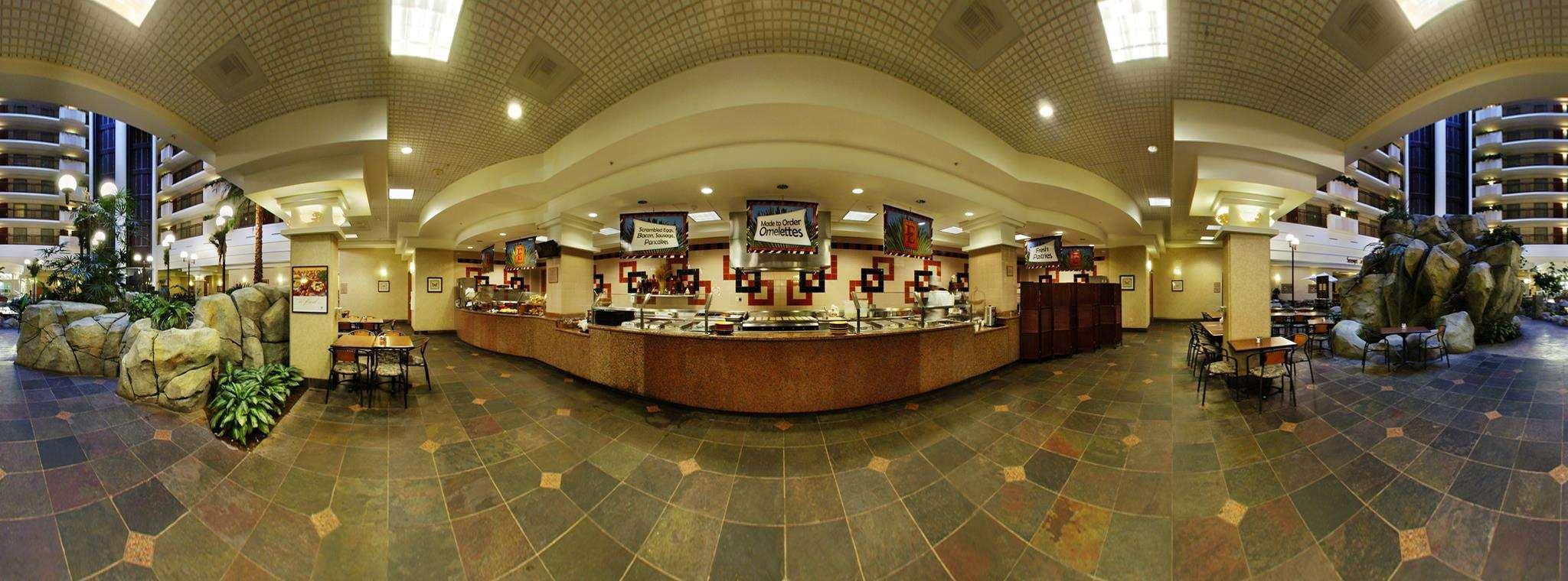 Doubletree By Hilton Austin-University Area Kültér fotó