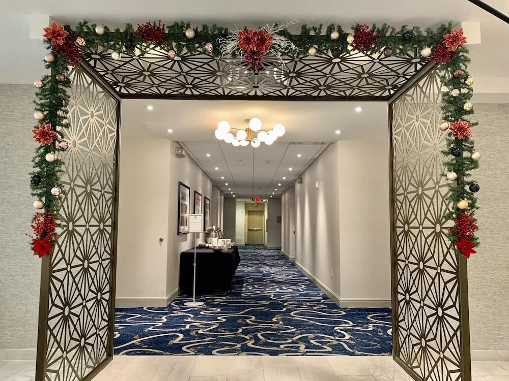 Doubletree By Hilton Austin-University Area Kültér fotó