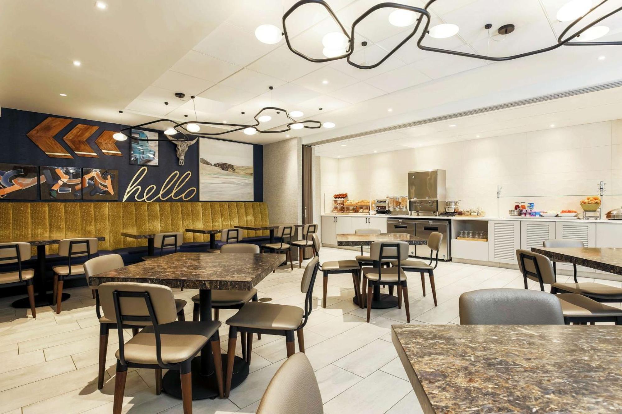 Doubletree By Hilton Austin-University Area Kültér fotó