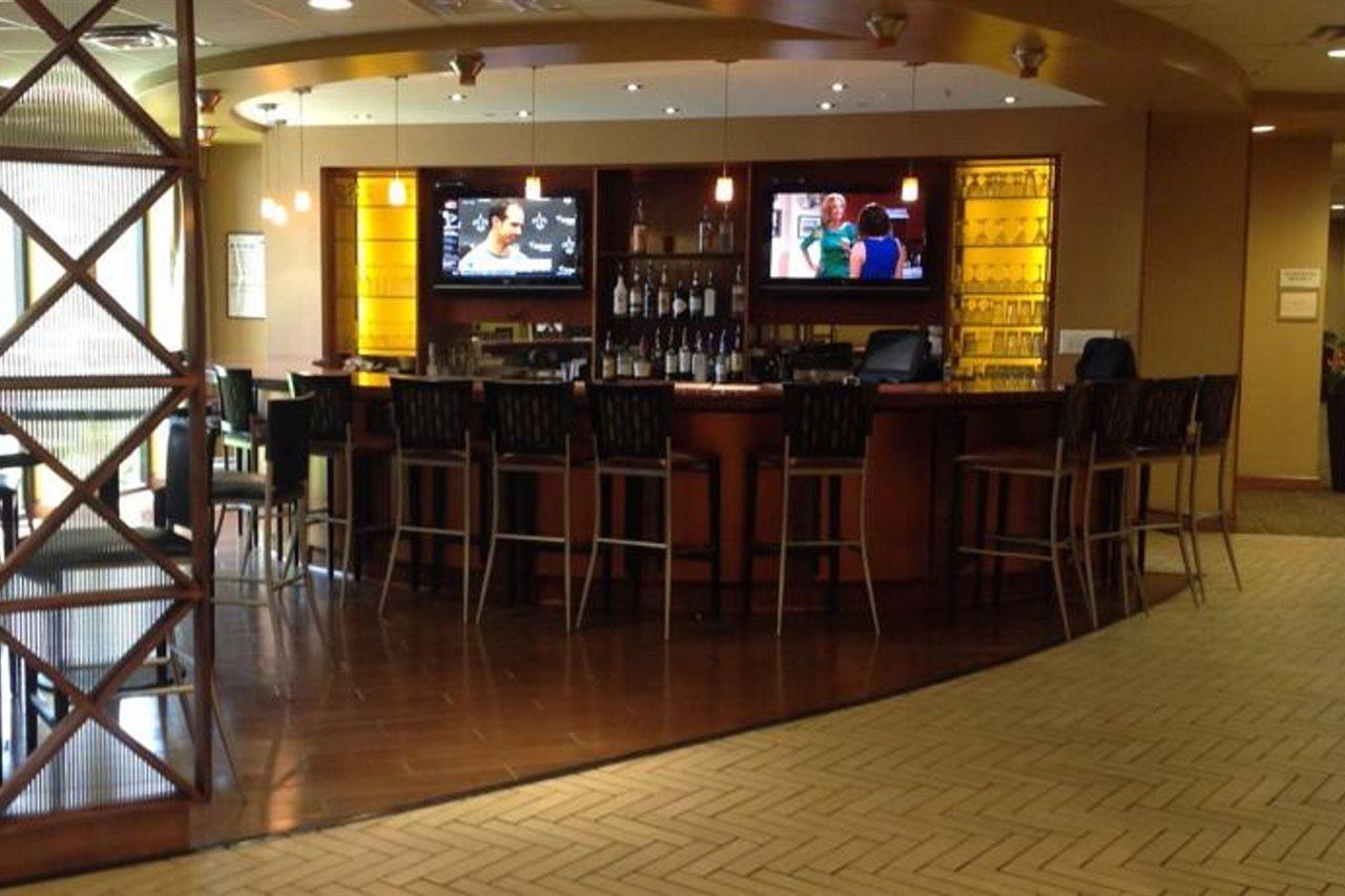 Doubletree By Hilton Austin-University Area Kültér fotó