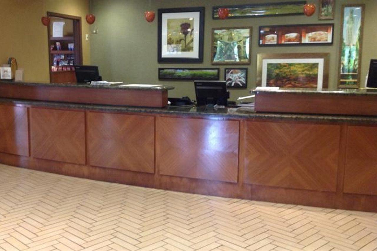 Doubletree By Hilton Austin-University Area Kültér fotó