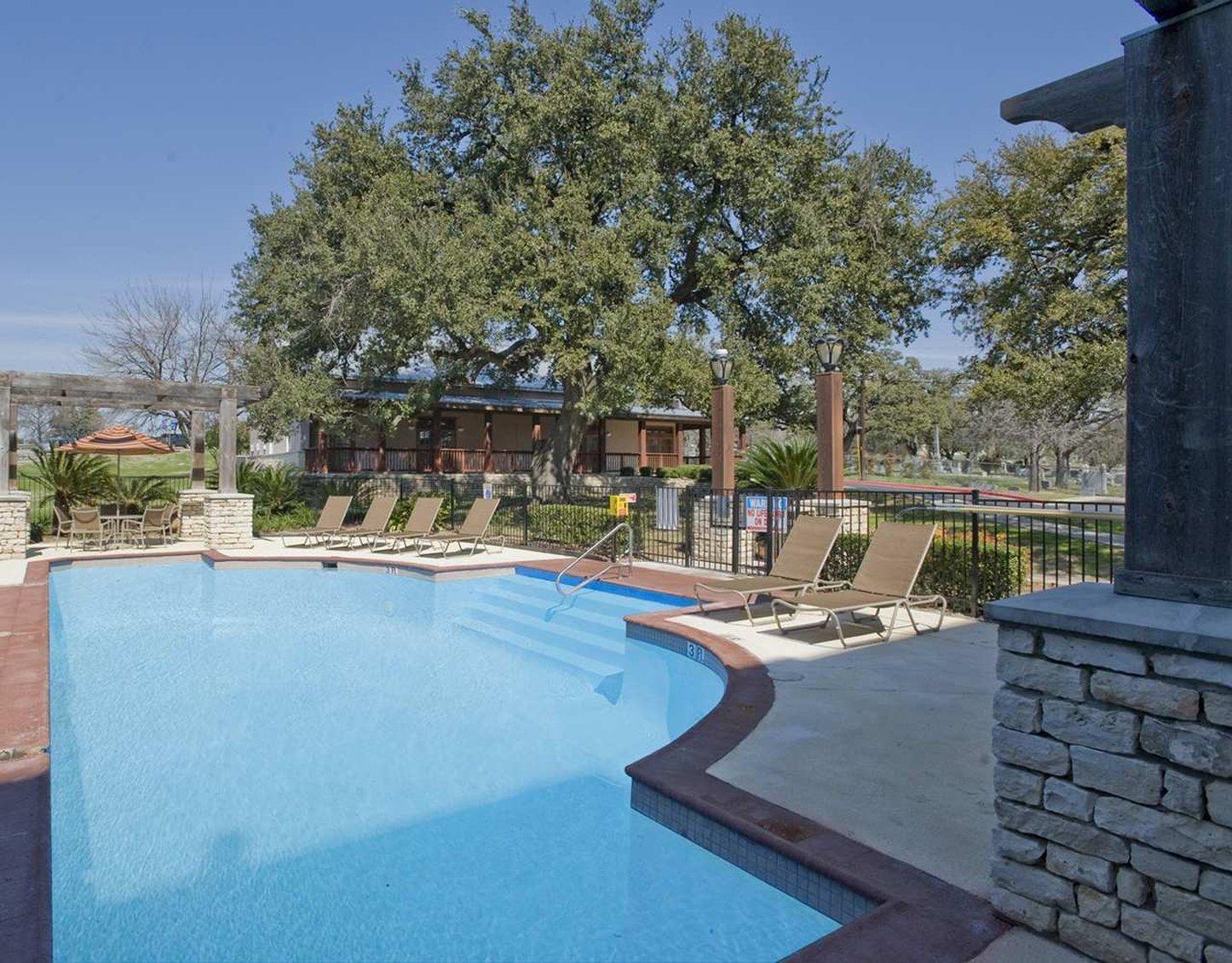 Doubletree By Hilton Austin-University Area Kültér fotó