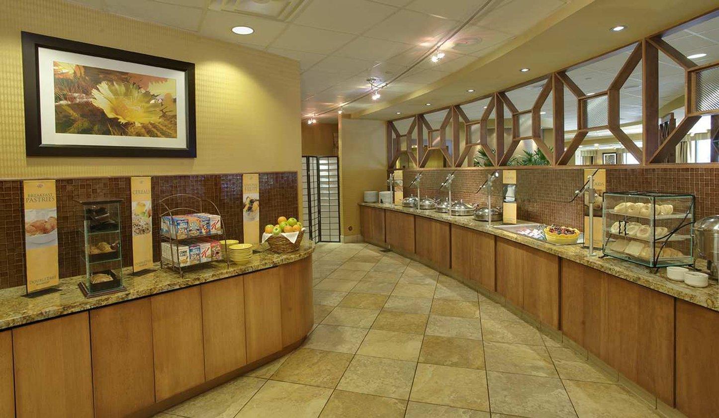 Doubletree By Hilton Austin-University Area Kültér fotó