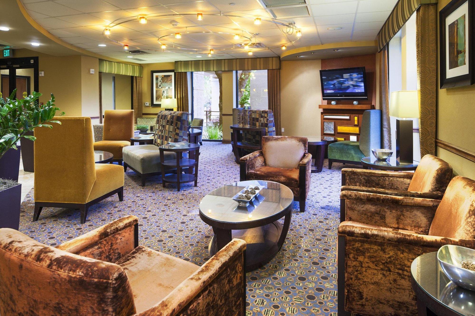 Doubletree By Hilton Austin-University Area Kültér fotó