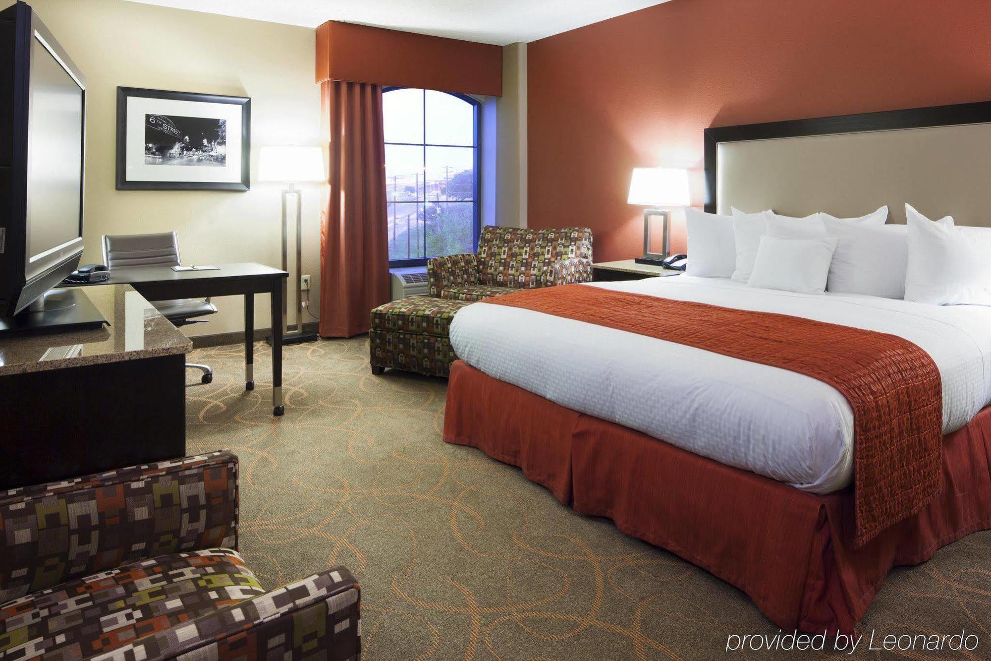 Doubletree By Hilton Austin-University Area Kültér fotó