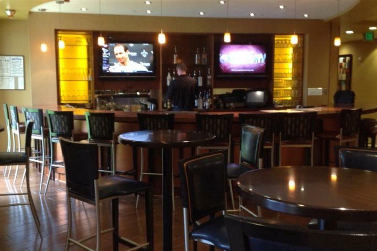 Doubletree By Hilton Austin-University Area Kültér fotó